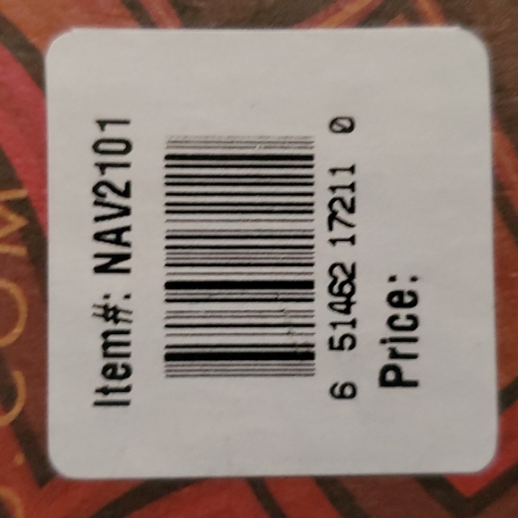 Catori Southwestern Beaded Cross Body Bag - Picture 4 of 4